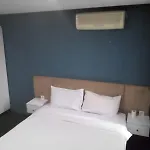 Elite Brand Hotel