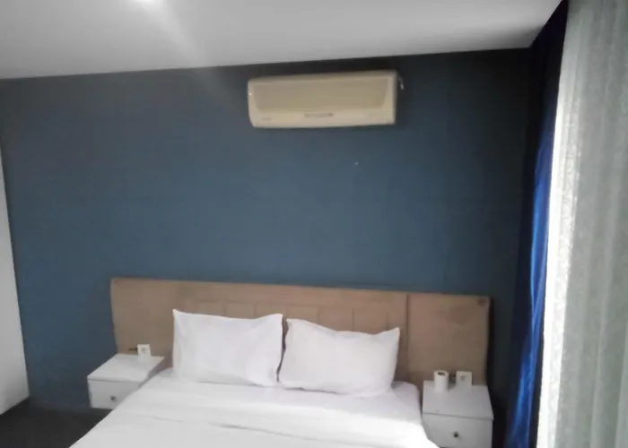 Elite Brand Hotel