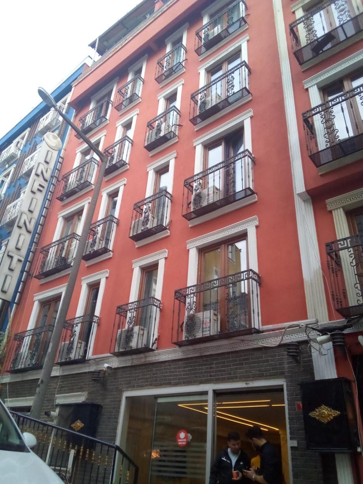 Hotel Elite Brand Istanbul